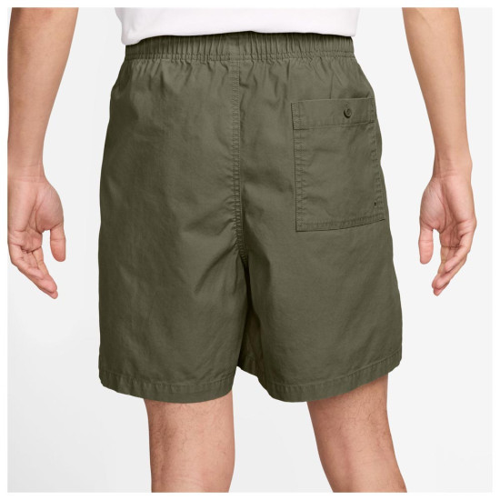 Nike Ανδρικό σορτς Club Flow Wash Shorts